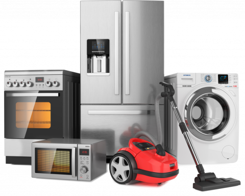 appliances