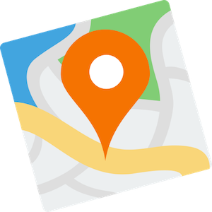 map icon